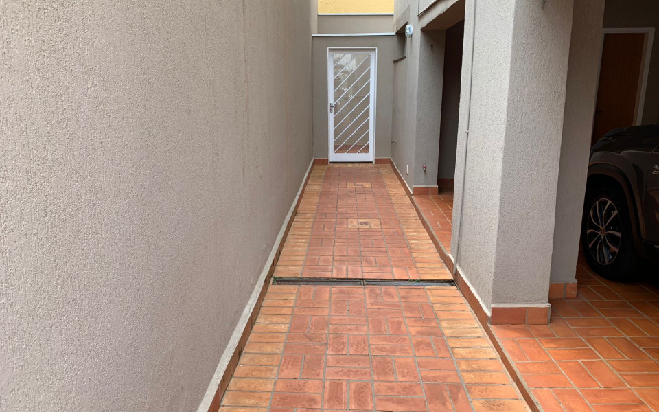 Casa à venda em Centro