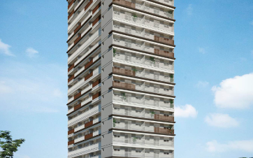 Welconx Chácara Klabin