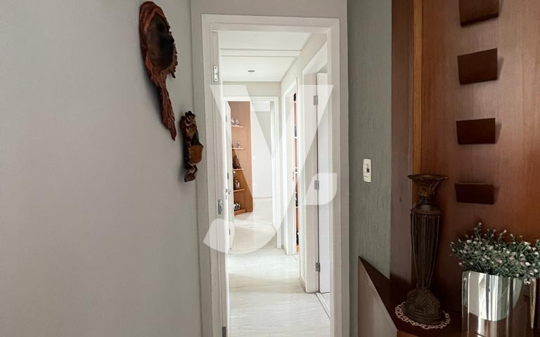 Apartamento Village Tower