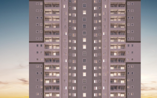 Residencial Jardim Verona