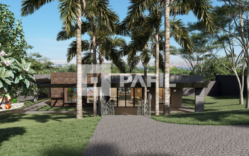 Quinta da Boa Vista Residencial