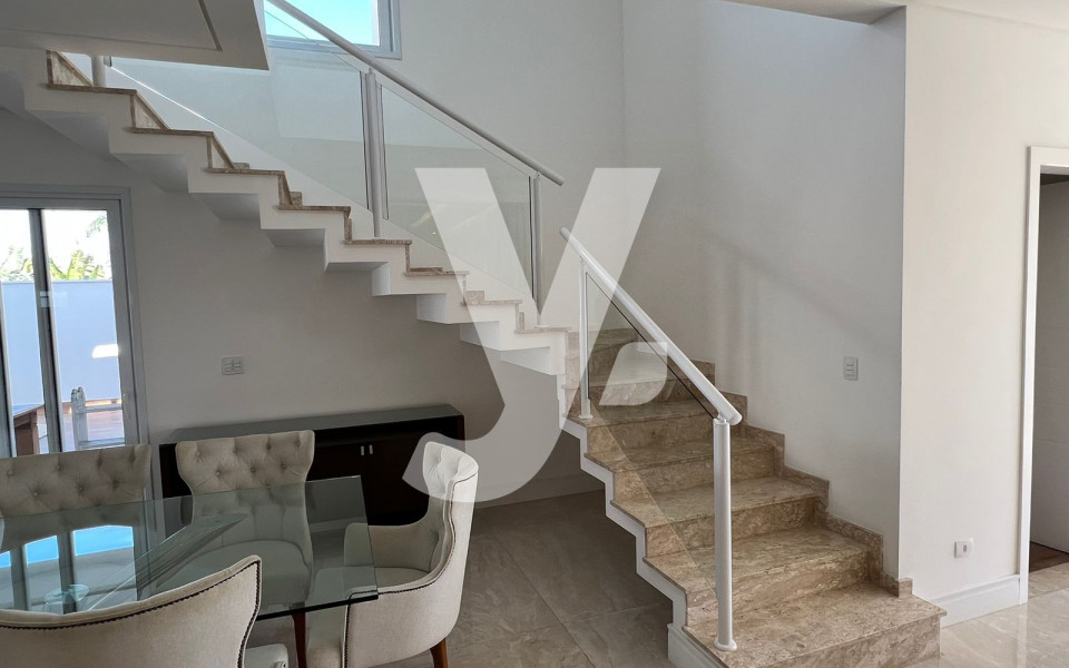 Sobrado Jardim do Golfe