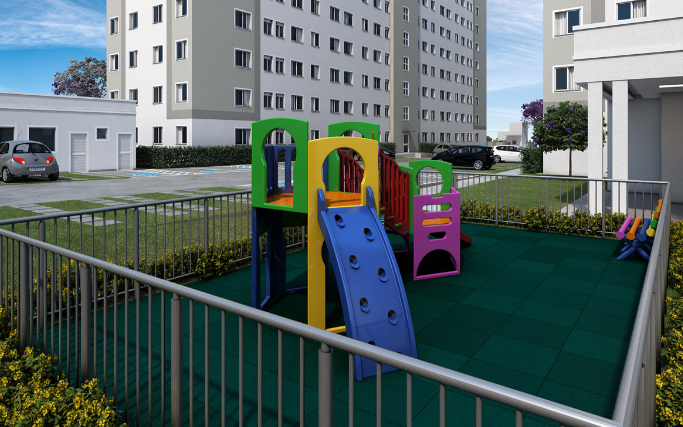 Residencial Campo di Milani