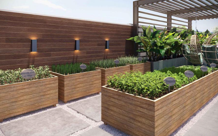 Signature Royal Park