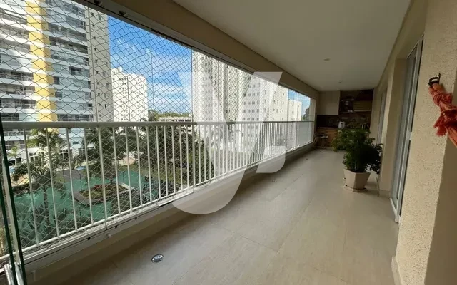 Apartamento Splendor Blue