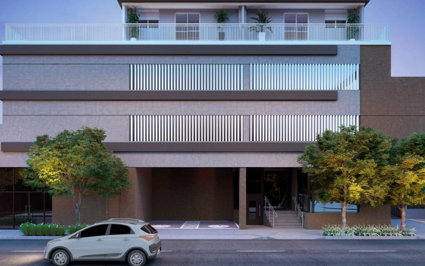 Welconx Chácara Klabin