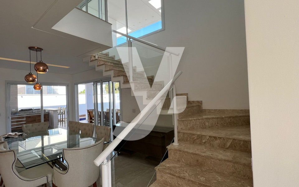 Sobrado Jardim do Golfe