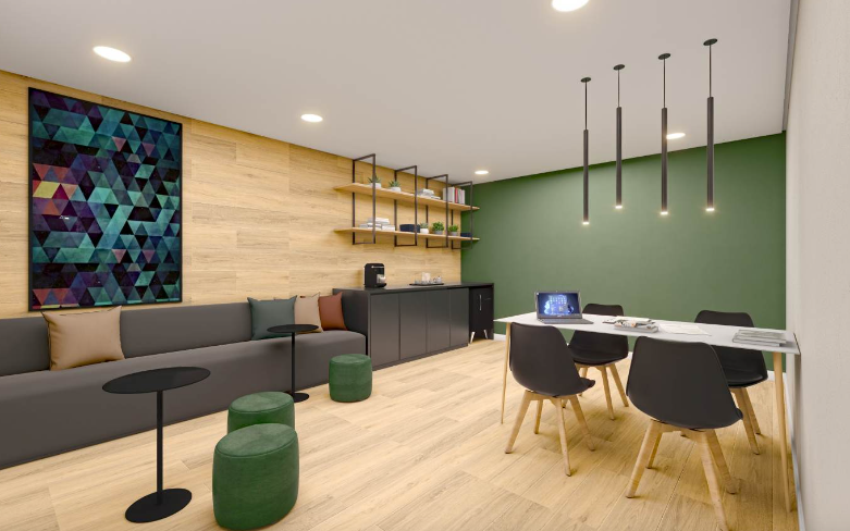 Welconx Chácara Klabin