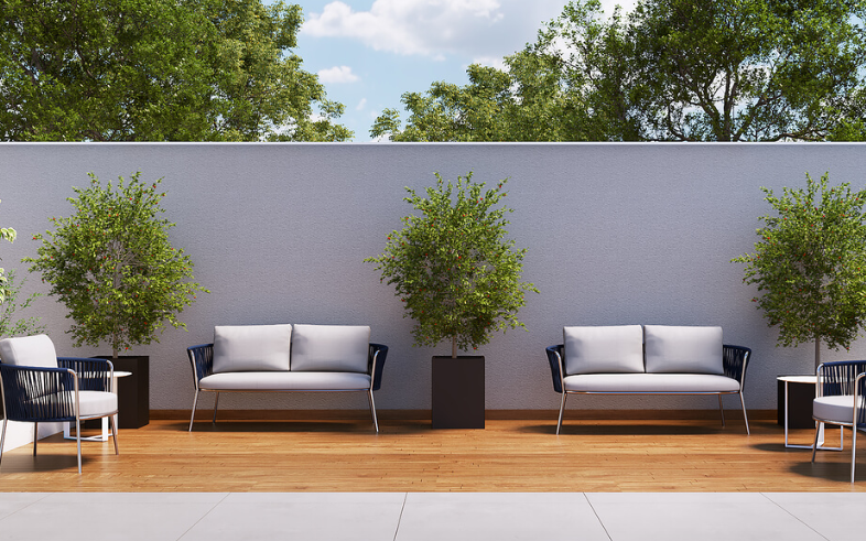 Villa Pompeia Welconx