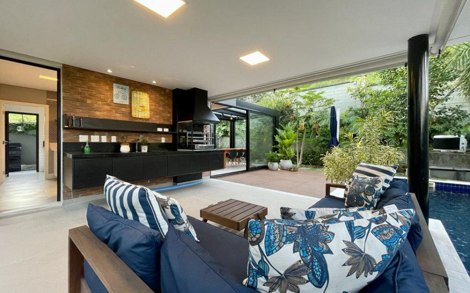 Residencial Alphaville II