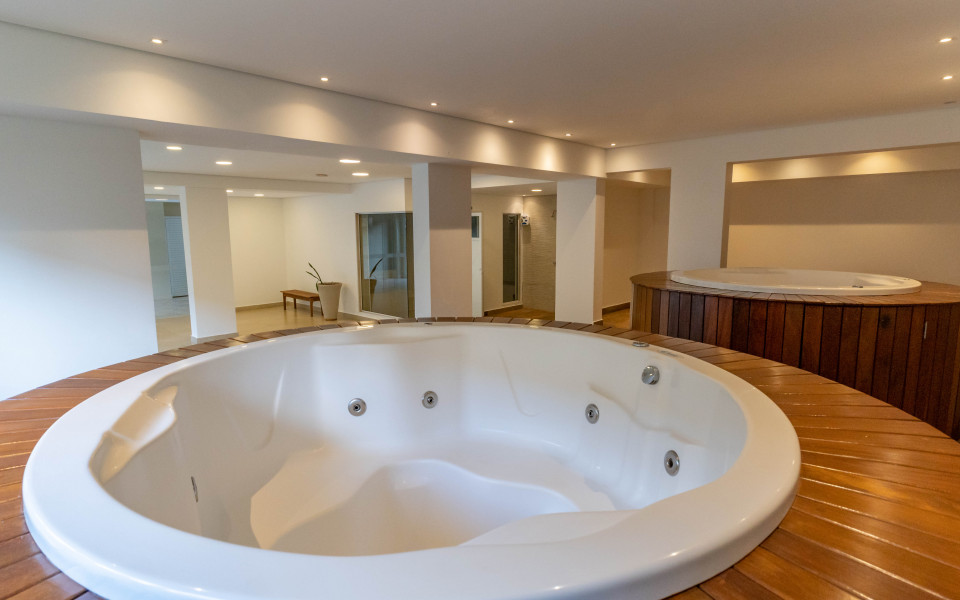 Duplex à venda em Bonfim Paulista