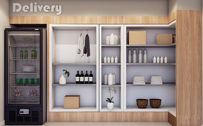 Villa Pompeia Welconx