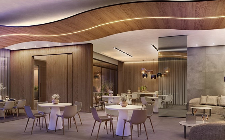 La Bresse Residencial