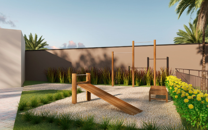 Edifício Vista do Parque