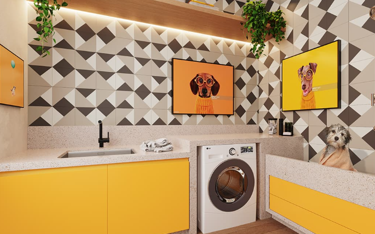 Natu Vertical Gardens