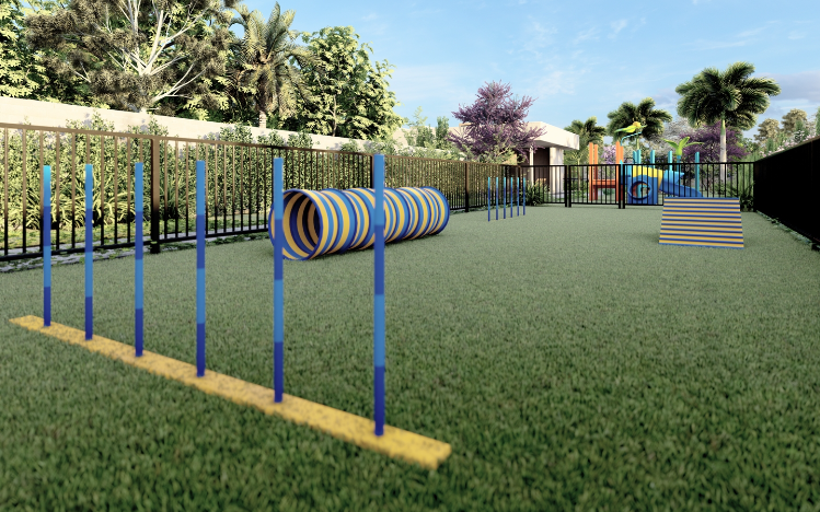 Bosque das Cerejeiras