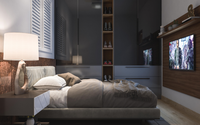 Residencial Rotterdam