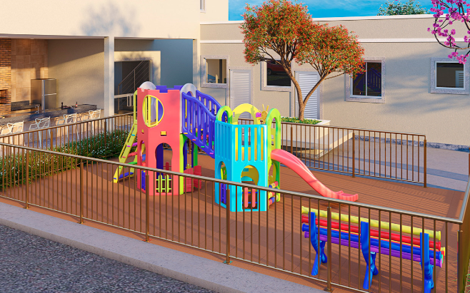 Residencial Rio Frates