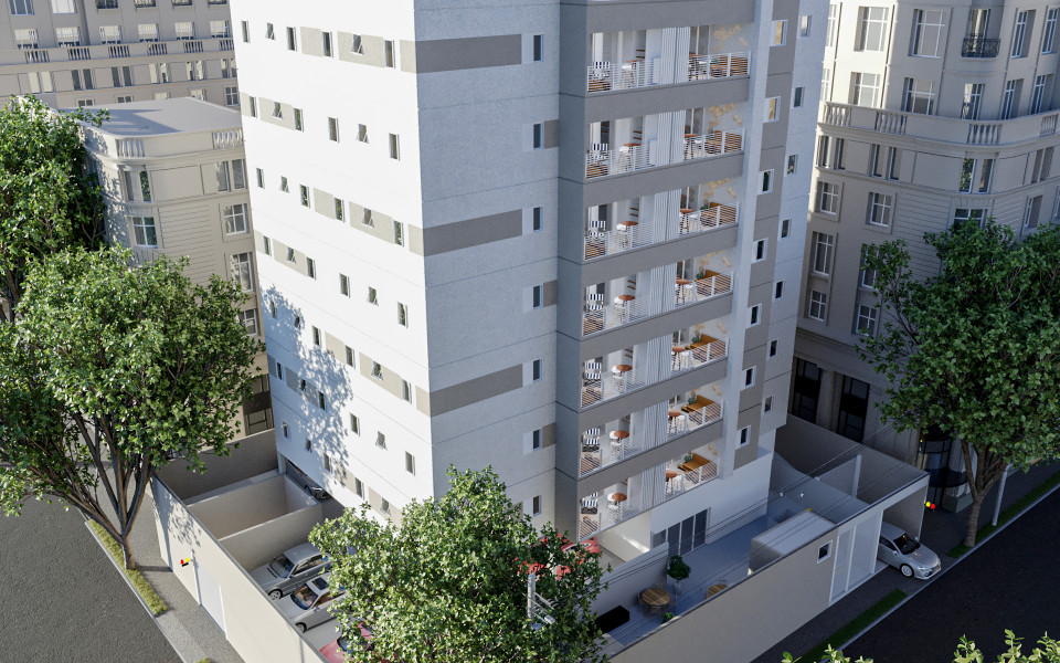 Ravenna Residenziale