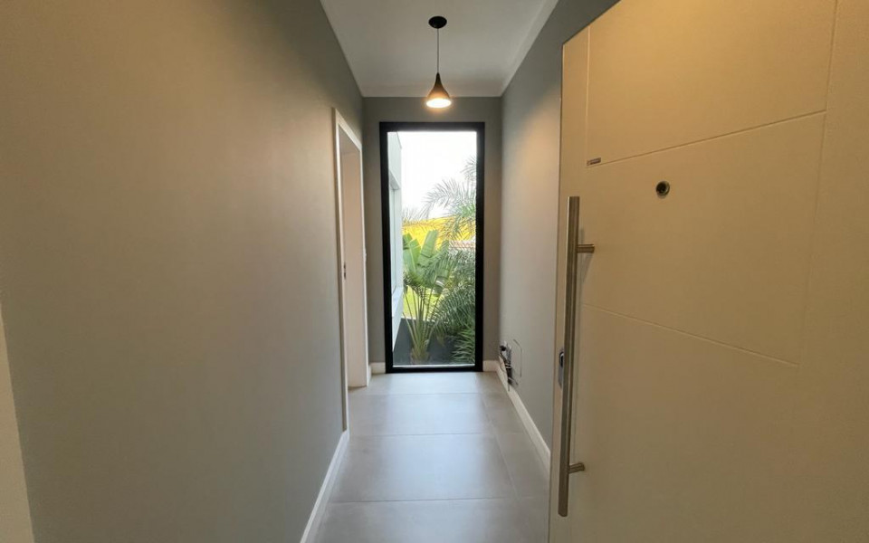 Residencial Alphaville II