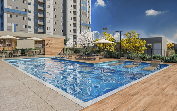 Sonata Residencial