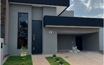 Casa à venda em San Marco II