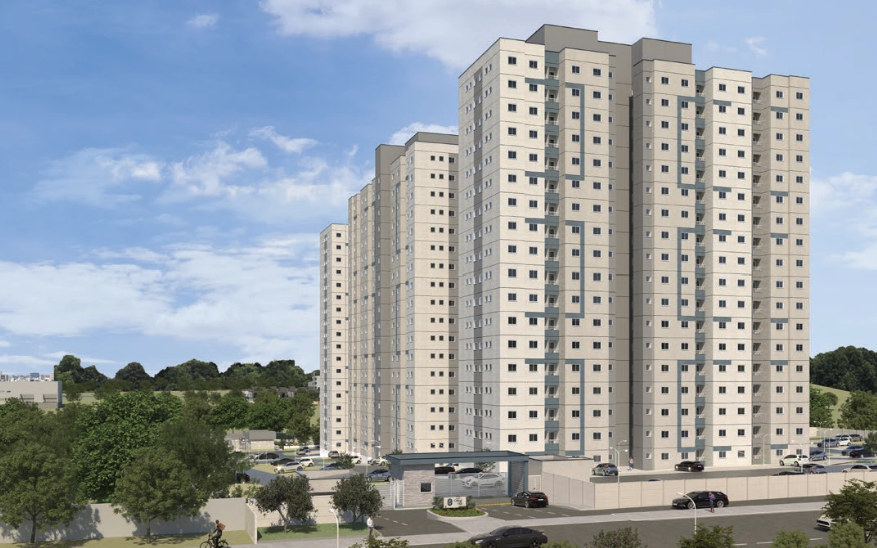 Residencial Grand Ville