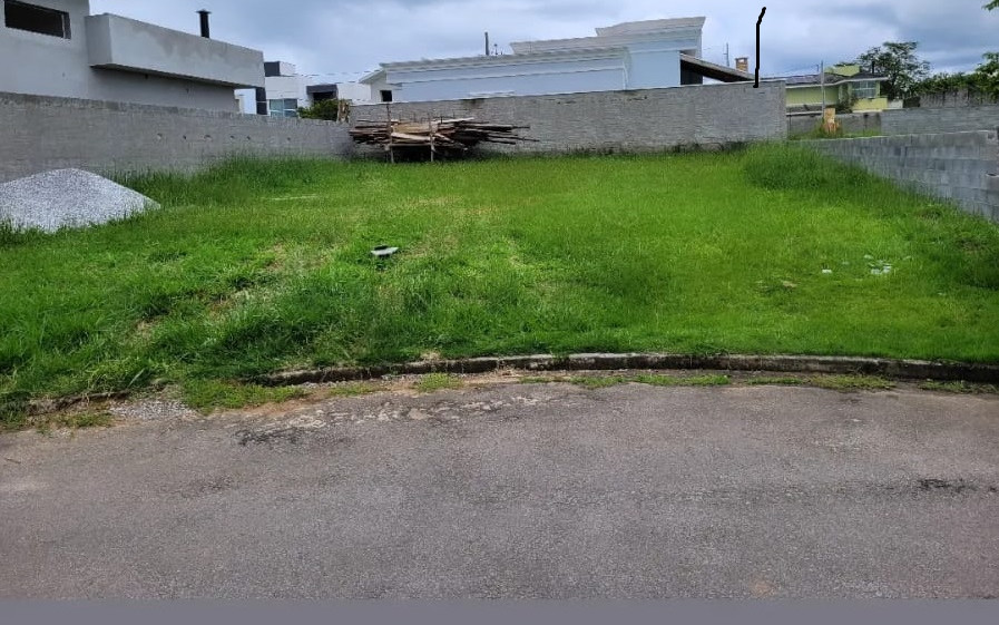 Condomínio Terras do Vale