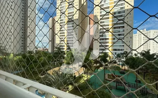 Apartamento Splendor Blue