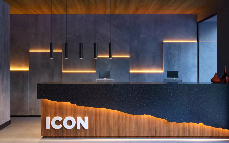 Icon Smart Home
