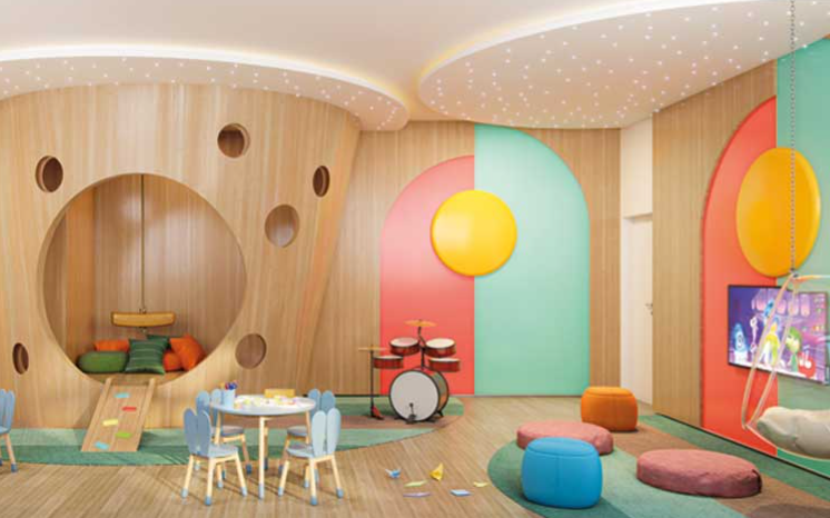 Dream View Sky Resort