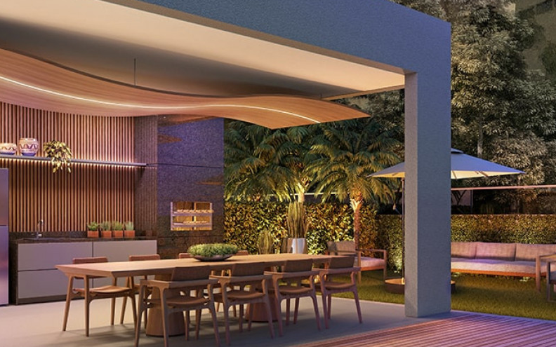 La Bresse Residencial