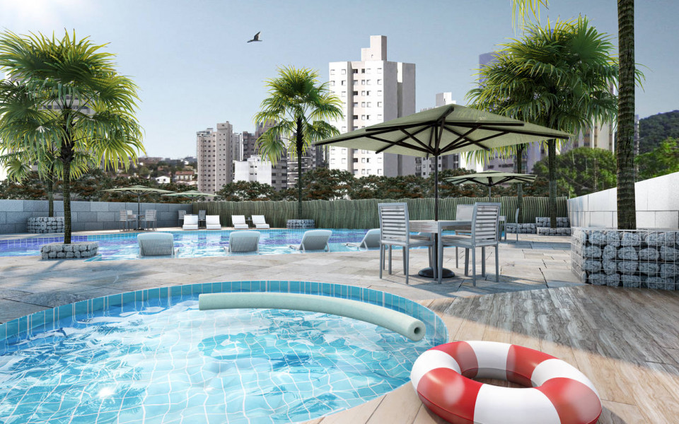 Residencial Villa Pitangueiras