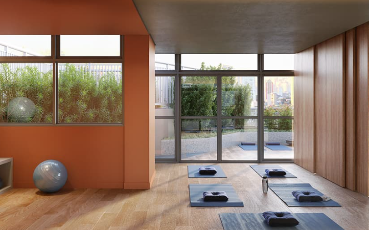 Natu Vertical Gardens