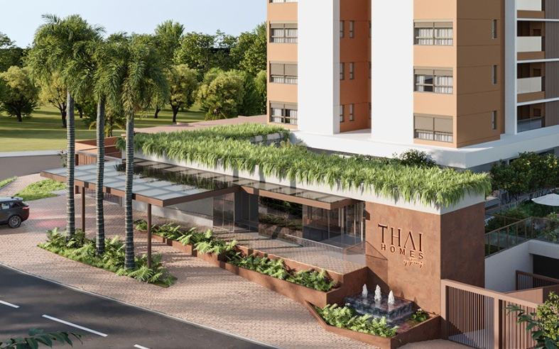 Thai Homes by Tarraf