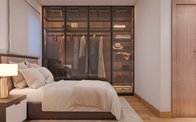 Fiorenttino Residence