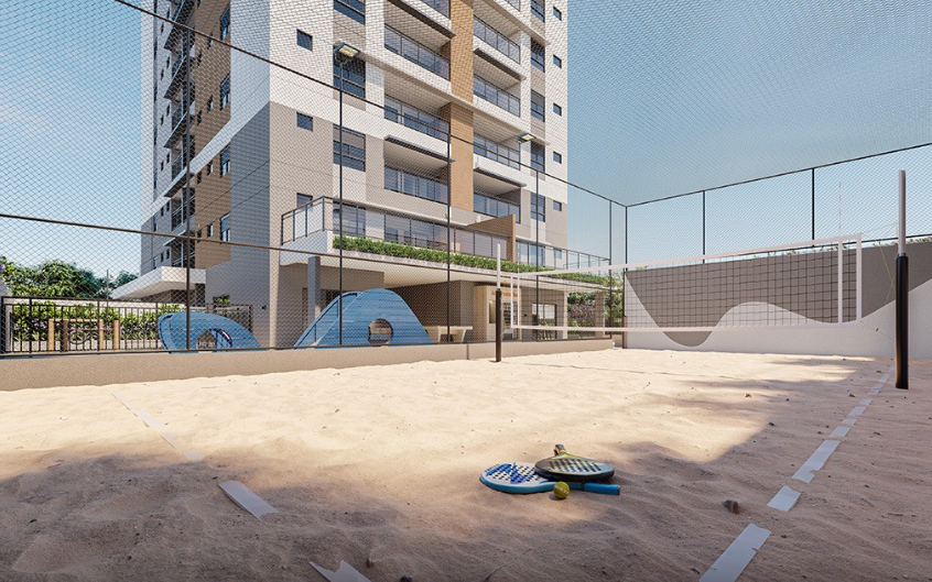 Copacabana Praias by Tarraf