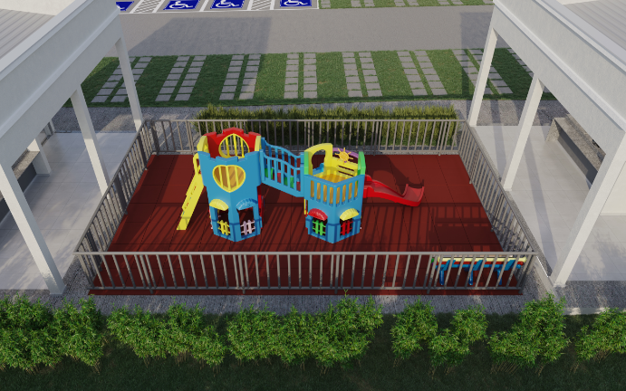 Residencial Campo Di Fortini