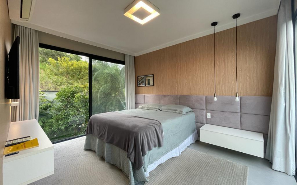 Residencial Alphaville II