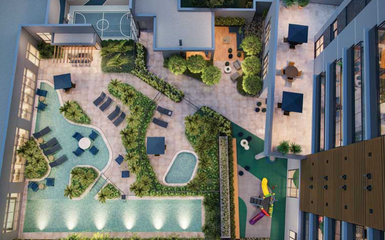 Expression Ibirapuera by Ez