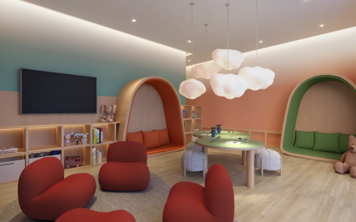 Brunello Parque da Mooca