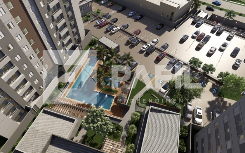 Parc Sul Residencial