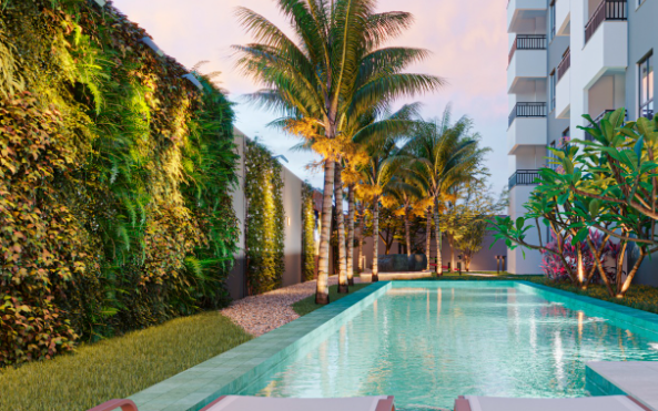 Brick Vila Leopoldina