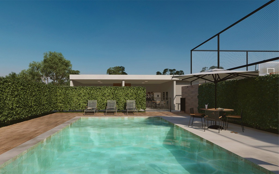 Borghese Boulevard 2