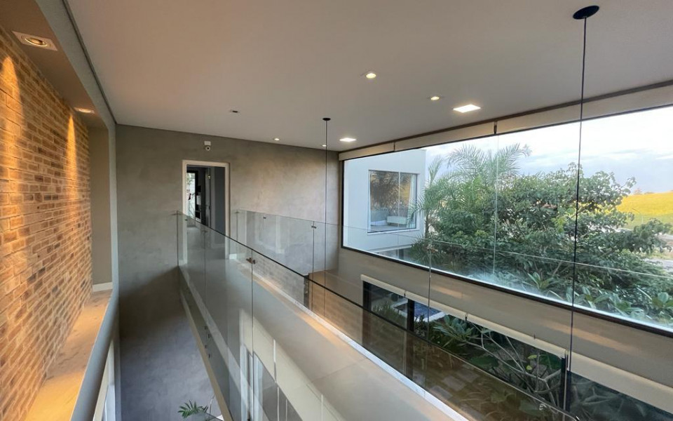 Residencial Alphaville II