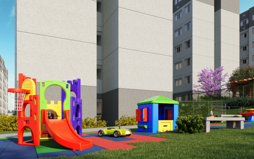 Viva Parque do Carmo