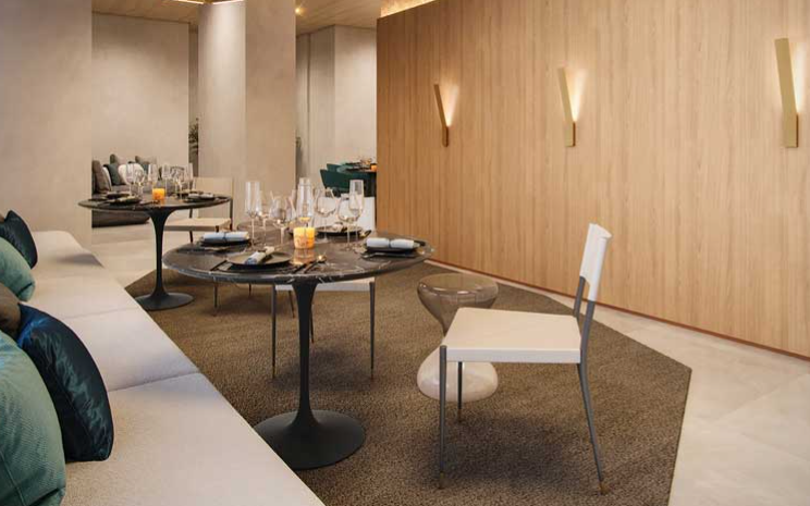 Expression Ibirapuera by Ez