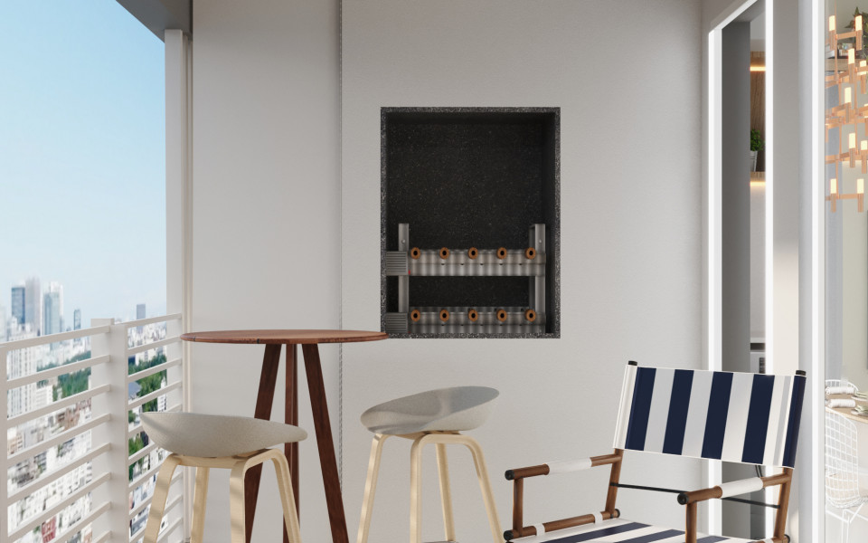 Ravenna Residenziale