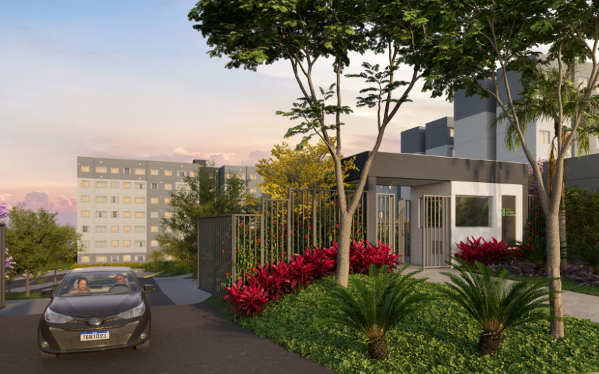 Viva Parque do Carmo