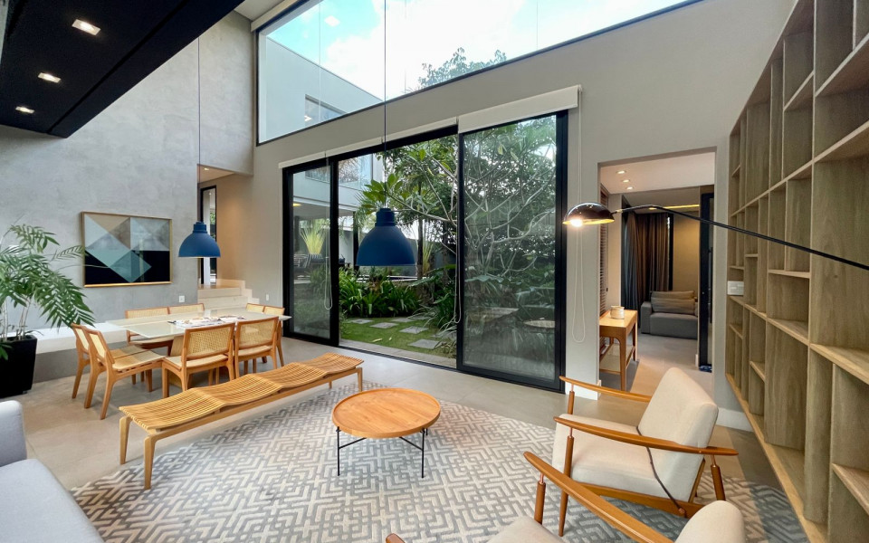 Residencial Alphaville II